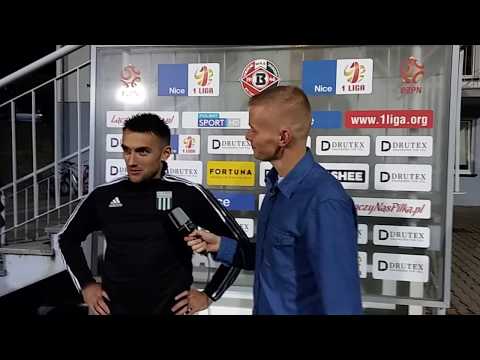 M.Klichowicz: Nie chciałem niczego udowadniać