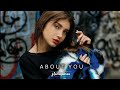 Hamidshax - About you (Original Mix)