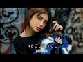 Hamidshax About You Original Mix