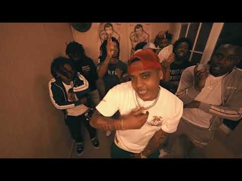 Nuke2Stiff-Hood Legend(Official Music Video)