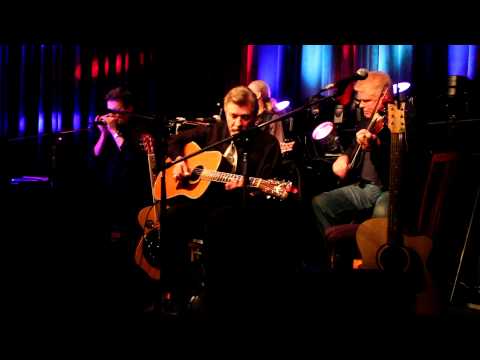 Tabasco Tom Rogerson - You Know I'm Right