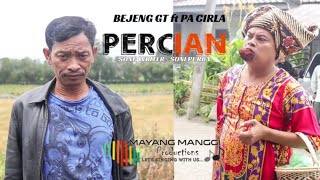 Download lagu PERCIAN || BEJENG GINTING || LAGU KARO TERBARU 2024 || ORIGINAL VIDEO MUSIC mp3