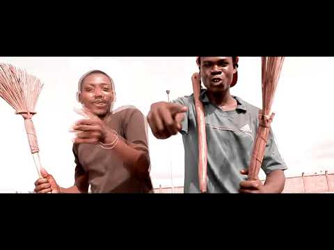 CHIL-D - MADO (J'Y ARRIVERAI) Clip Officiel By ANGELUX ENTERTAINMENT