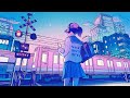 in your own world. [lofi / jazzhop / anime vibes]