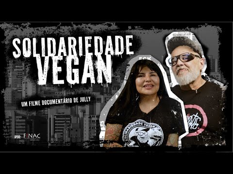 Estúdios Panelaço and Solidariedade Vegan 