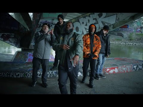 Jumping Jack Flash - Eye on the sky (feat. Smif-N-Wessun)