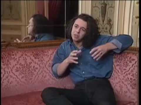 Roland Orzabal talks about his dad