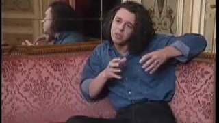 Roland Orzabal talks about his dad