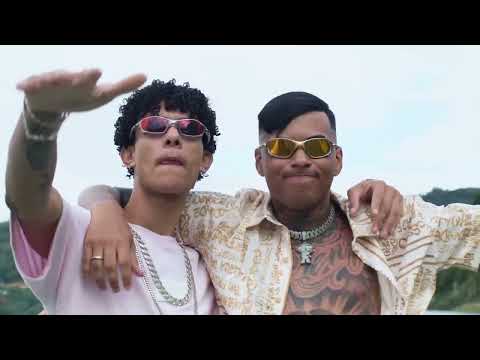 HIT PRAIANO - MC Lipi, Grego, MC Negão Original, MC Luck, GH do 7 (Oldilla e DJ GM) 2024