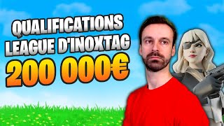 SOMMES-NOUS QUALIFIÉS?