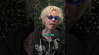 Mod Sun's Mac Miller Story 🥹
