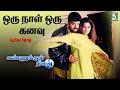 Oru Naal Oru Kanavu Lyrics Song Kannukul Nilavu Vijay Shalini Ilayaraja Anuradha Sriram
