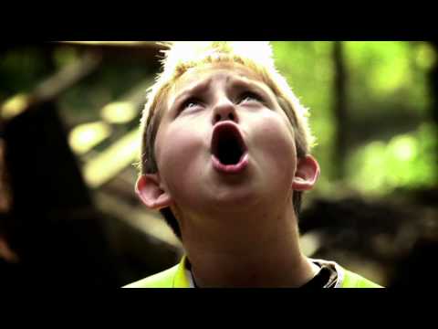 Kleine Hamburger ärgern die Wölfe! (Heuler)