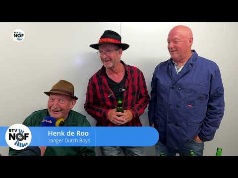 Farmer Harms, singer of The Dutch Boys, has died (69)