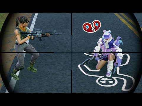 Fortnite WTF Moments #518 (CHAPTER 3)