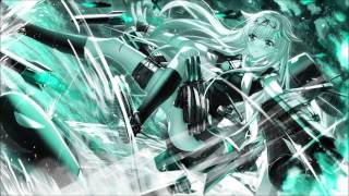 Nightstep - Breathe (Skrillex Dubstep Mix)【HD】