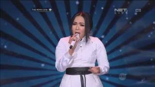 Download lagu Electroma (Dewi Gita & Kenny Gabriel) - Mau Dibawa Kemana - The Remix 2016 mp3