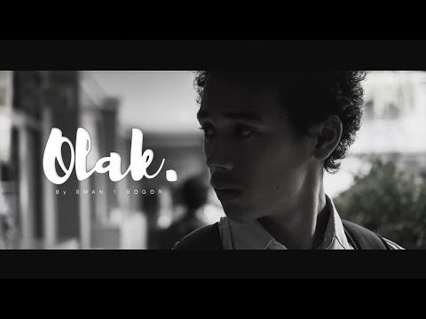 Olak. | Juara 1 FLS2N 2018 Jawa Barat