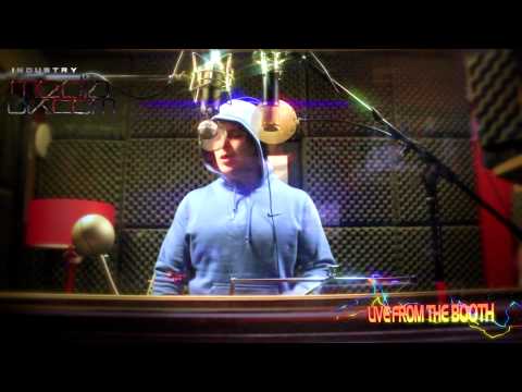 Industry Media Uk/ Live From The Booth: Kase  (S01ep20)