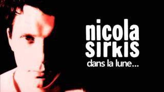 Nicola Sirkis - Two Faces (1992)