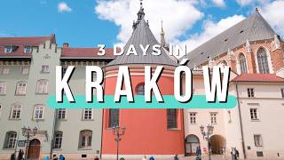 Krakow