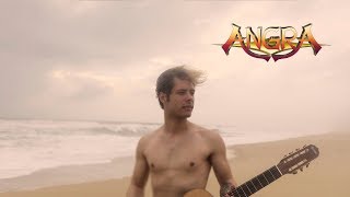 Angra - Lullaby for Lucifer (Cover)
