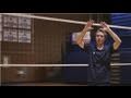 Volleyball : How to Set a Volleyball