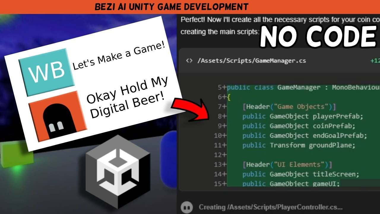 Bezi AI in Unity - An Honest Review