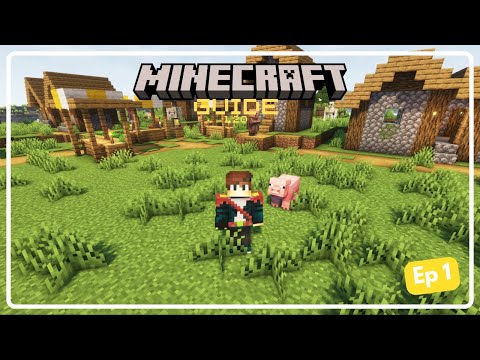 Ultimate Minecraft Guide! Join Frish Knight Now