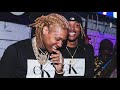 King Von Crazy Story REMIX Ft Lil Durk Bass Boosted