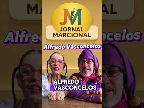 Hoje, a homenagem vai para o município de Alfredo Vasconcelos,MG #humor #comedia #piadas
