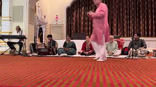 Nikhil Bhajan SFHT 2023 Aisi Lagi Lagan