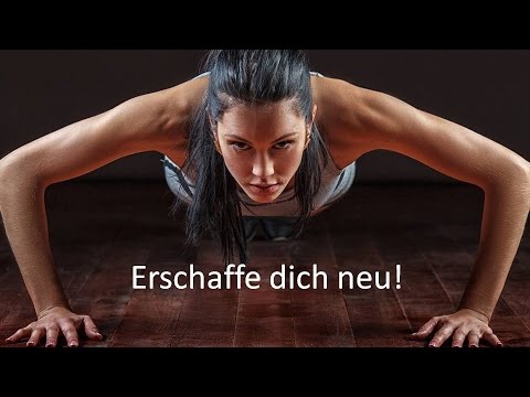 [Video] ABNEHMTIPPS - Planung ist alles!