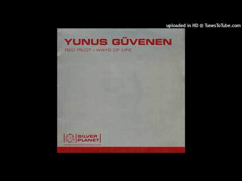 B - Yunus Güvenen - Ways Of Life