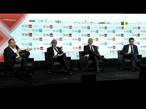 RE ITALY Convention Day 2021: Retail & Hospitality REstart