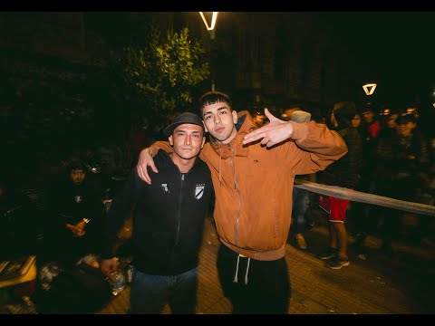 KILATE x GW | GARDEN BATTLES 2025 | SEMIS | FECHA 6