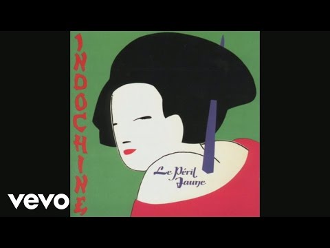 Indochine - La sécheresse du Mékong (Audio)