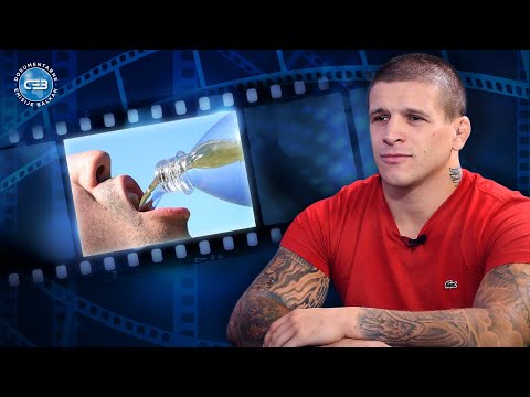BALKAN INFO: Vaso Bakočević - Kada skidam kilograme, pijem i do osam litara vode dnevno!