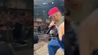 LIMP BIZKIT 2023 - BREAK STUFF MADNESS #limpbizkit