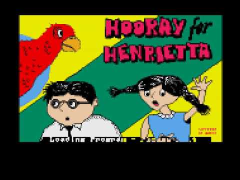 Hooray for Henrietta v1.03 picture