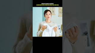Após 10 anos de casamento, o marido nunca levou a esposa comer fora #dorama #kdrama #filme #series
