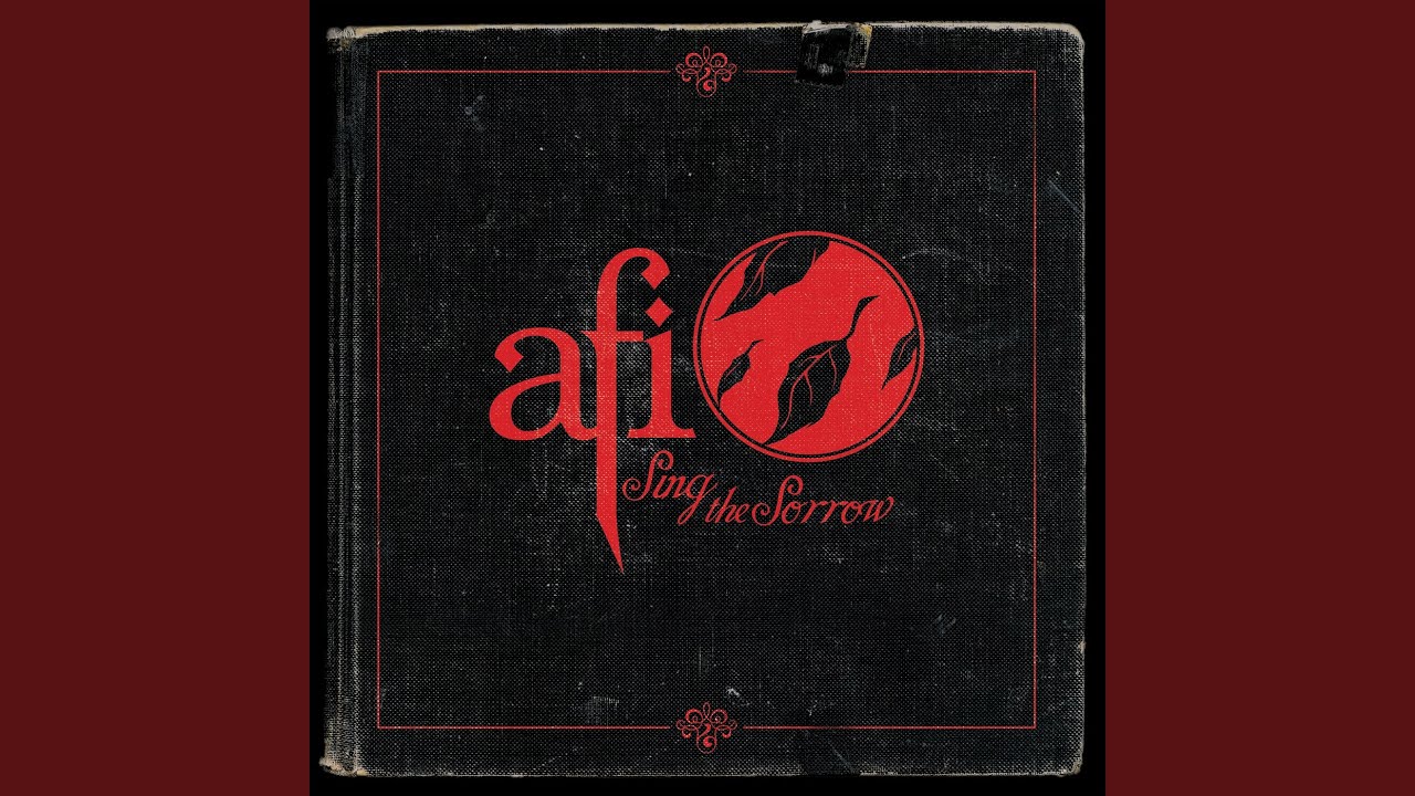 AFI - Now the World