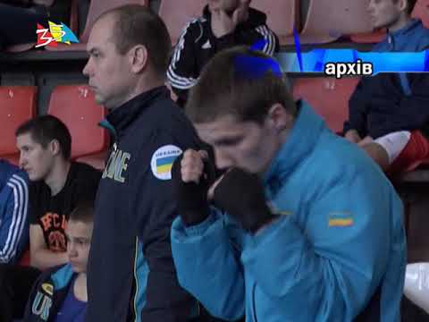 Объектив 6 03 18Николаев готовится принимать Турнир по боксу памяти 68 десантников