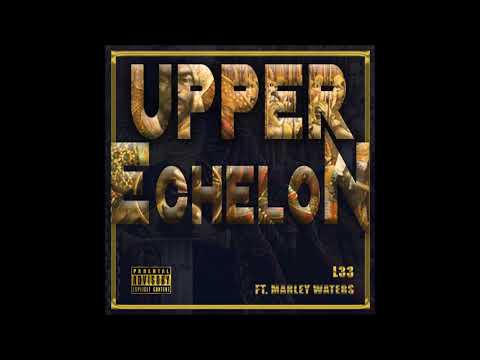 Lee3 feat. Marley Waters - "Upper Echelon" OFFICIAL VERSION
