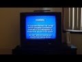 Opening To Denise Austin Fit And Fat Free 1994 VHS Australia