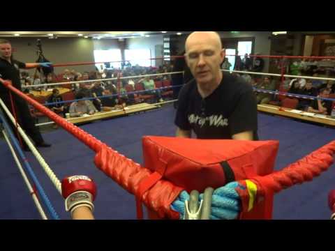 Creavin v Coyle, Clash in the Clayton 2