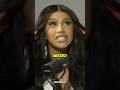 Cardi B REVEALS Why She Hasn T RELEASED Her NEW ALBUM