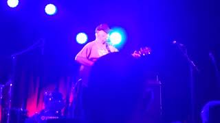Michael Chapman - The Mallard live @ Meteor festival 2018
