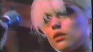 blondie german tv 1977