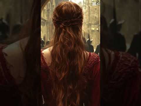 Bu kiza bayiliyorum ya |VARISLERIN OYUNU |